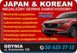 EMMOT Serwis MAZDA Gdynia