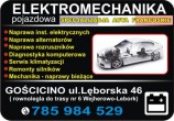 ELEKTROMECHANIKA Gościcino