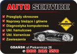 Auto Serwis Piekarnicza Gdańsk