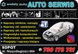 WIDELY AUTO SERVICE Sopot